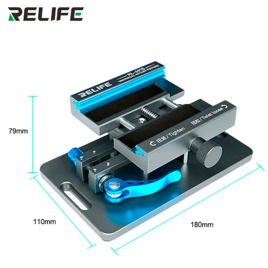 Держатель плат Relife RL-601S - № 5 Держатель плат Relife RL-601S - № 5