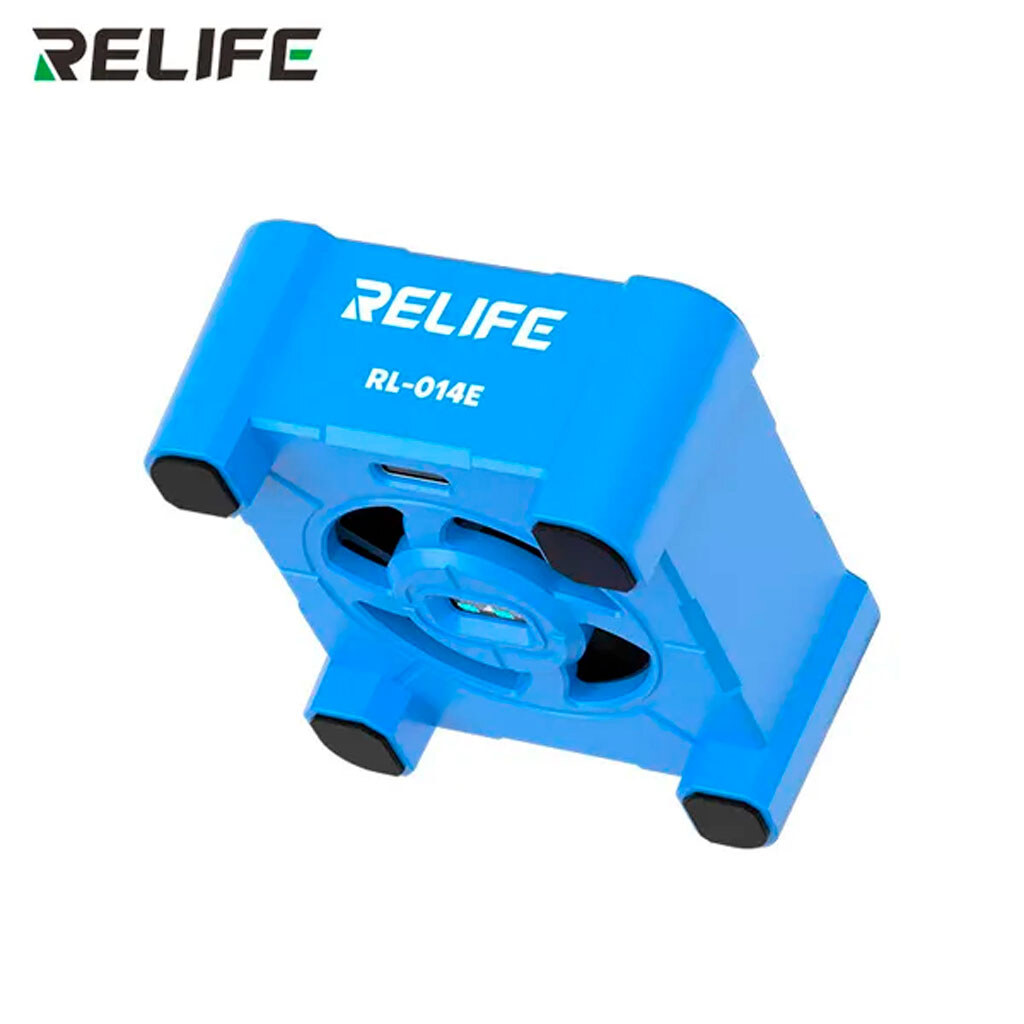 Лампа ультрафіолетова Relife RL-014E - № 2 Лампа ультрафіолетова Relife RL-014E - № 2