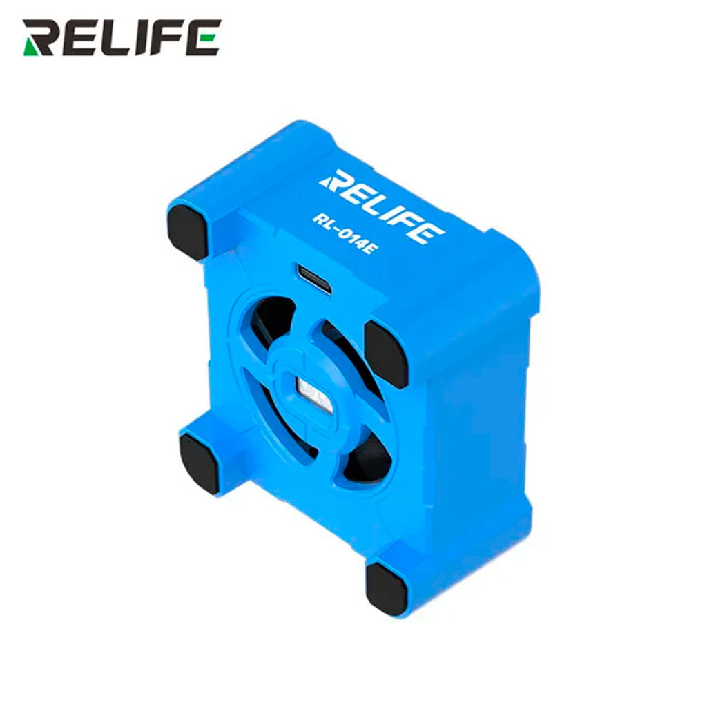 Лампа ультрафіолетова Relife RL-014E - № 3 Лампа ультрафіолетова Relife RL-014E - № 3