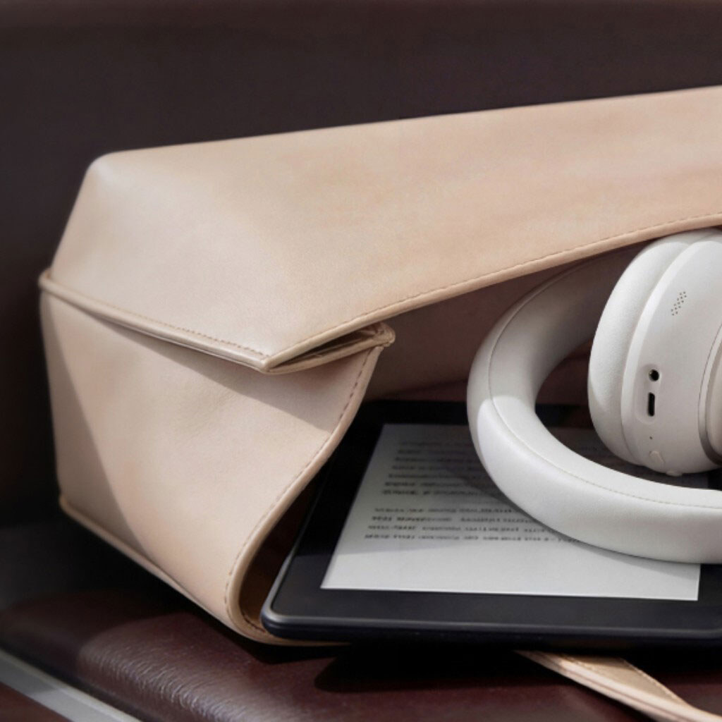 Bluetooth-гарнітура Anker SoundCore Space 2, З мікрофоном, Стерео, Білий - № 11 Bluetooth-гарнітура Anker SoundCore Space 2, З мікрофоном, Стерео, Білий - № 11