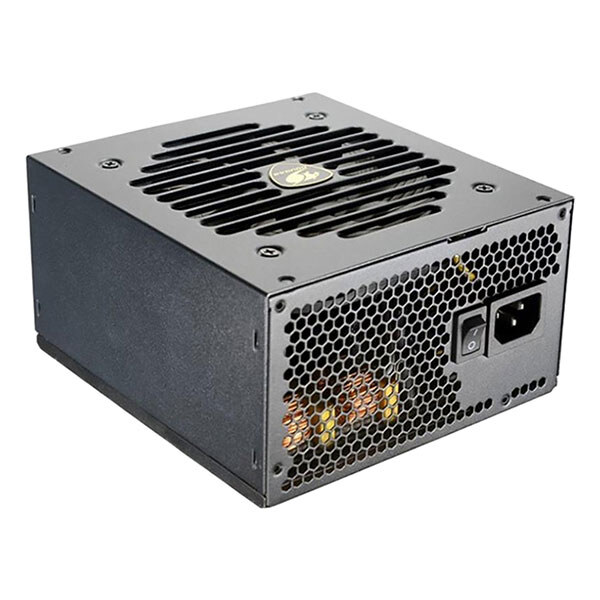 Блок живлення Cougar GEX 850, 80 Plus Gold, Черный - № 3 Блок живлення Cougar GEX 850, 80 Plus Gold, Черный - № 3