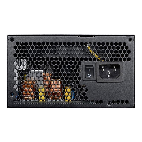 Блок живлення Cougar GEX 850, 80 Plus Gold, Черный - № 5 Блок живлення Cougar GEX 850, 80 Plus Gold, Черный - № 5