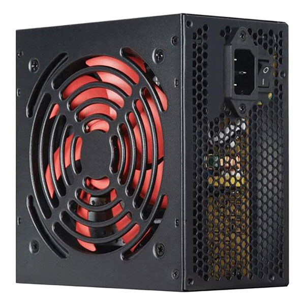 Блок живлення Xilence Redwing R7, Черный - № 1 Блок живлення Xilence Redwing R7, Черный - № 1