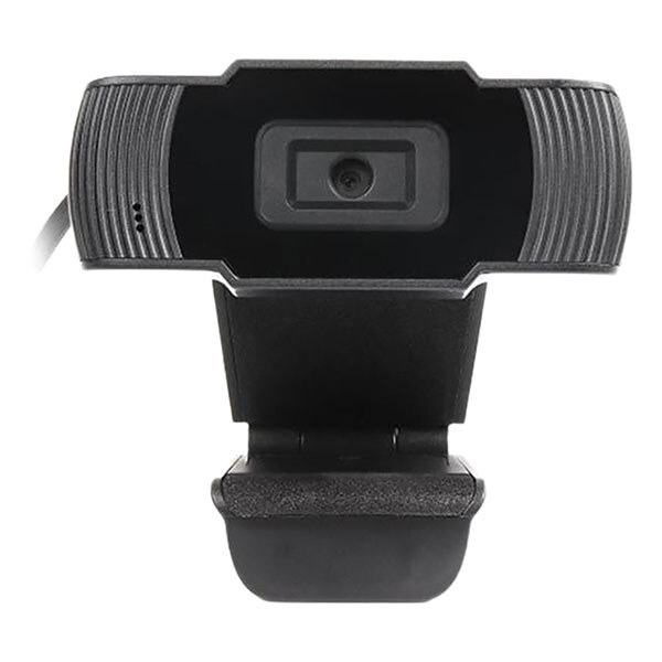 Веб-камера Maxxter WC-HD-FF-01 - № 2 Веб-камера Maxxter WC-HD-FF-01 - № 2