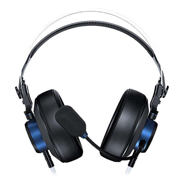 Наушники Cougar VM410 PS, С микрофоном, Черный - № 6 Наушники Cougar VM410 PS, С микрофоном, Черный - № 6