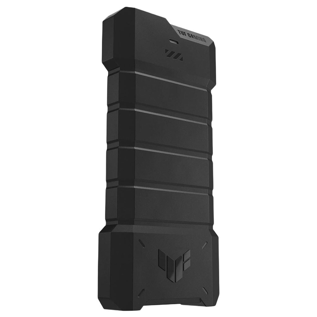 Зовнішня кишеня USB для SSD Asus TUF Gaming A2, Чорний - № 2 Зовнішня кишеня USB для SSD Asus TUF Gaming A2, Чорний - № 2