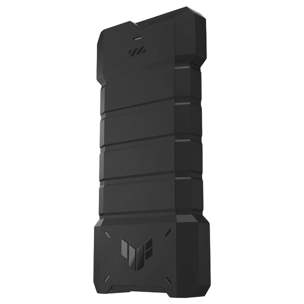 Зовнішня кишеня USB для SSD Asus TUF Gaming A2, Чорний - № 4 Зовнішня кишеня USB для SSD Asus TUF Gaming A2, Чорний - № 4