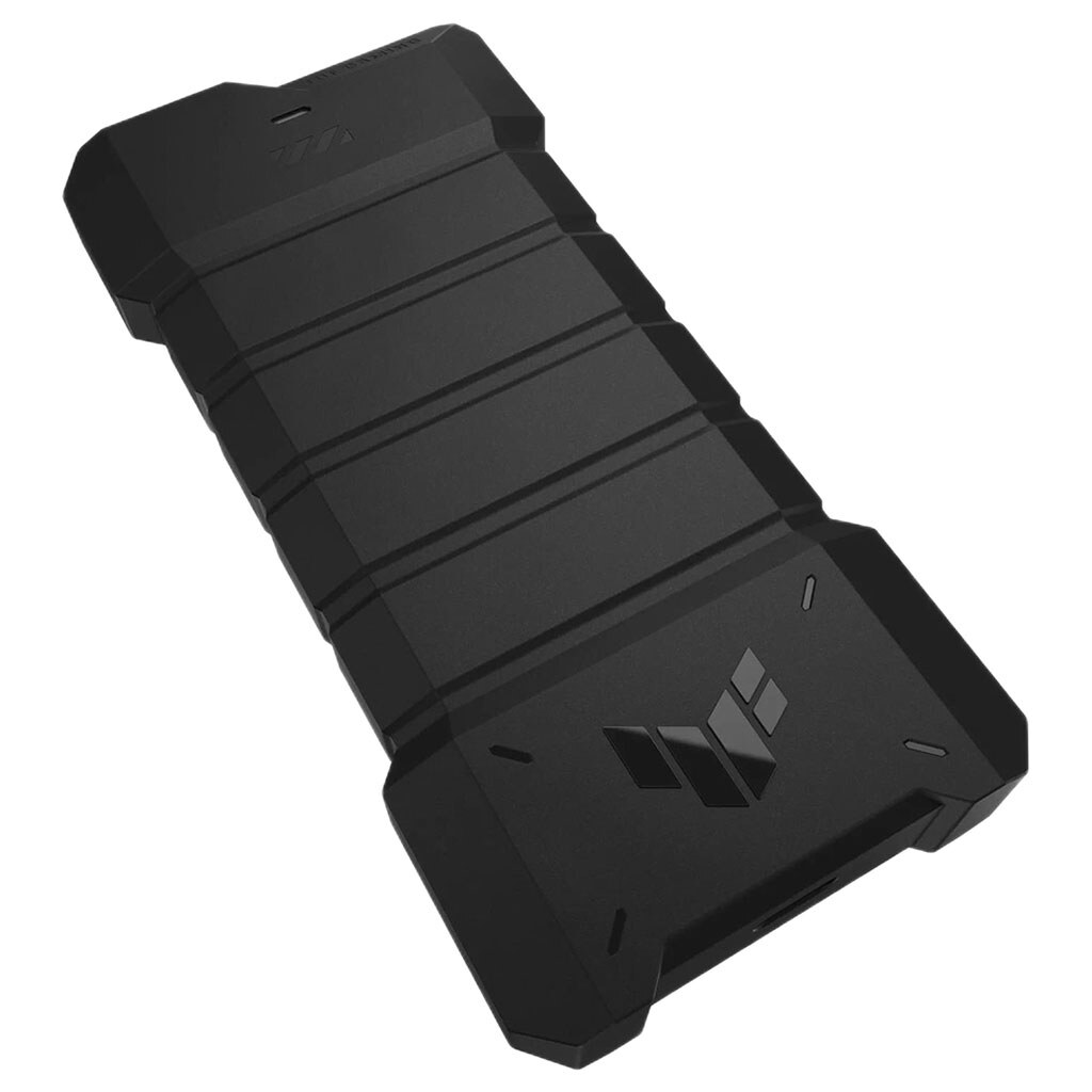 Зовнішня кишеня USB для SSD Asus TUF Gaming A2, Чорний - № 7 Зовнішня кишеня USB для SSD Asus TUF Gaming A2, Чорний - № 7