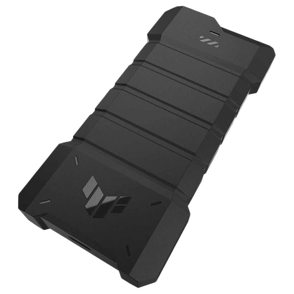 Зовнішня кишеня USB для SSD Asus TUF Gaming A2, Чорний - № 8 Зовнішня кишеня USB для SSD Asus TUF Gaming A2, Чорний - № 8