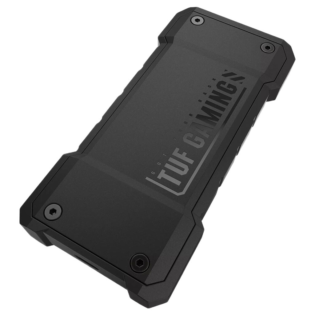 Зовнішня кишеня USB для SSD Asus TUF Gaming A2, Чорний - № 9 Зовнішня кишеня USB для SSD Asus TUF Gaming A2, Чорний - № 9