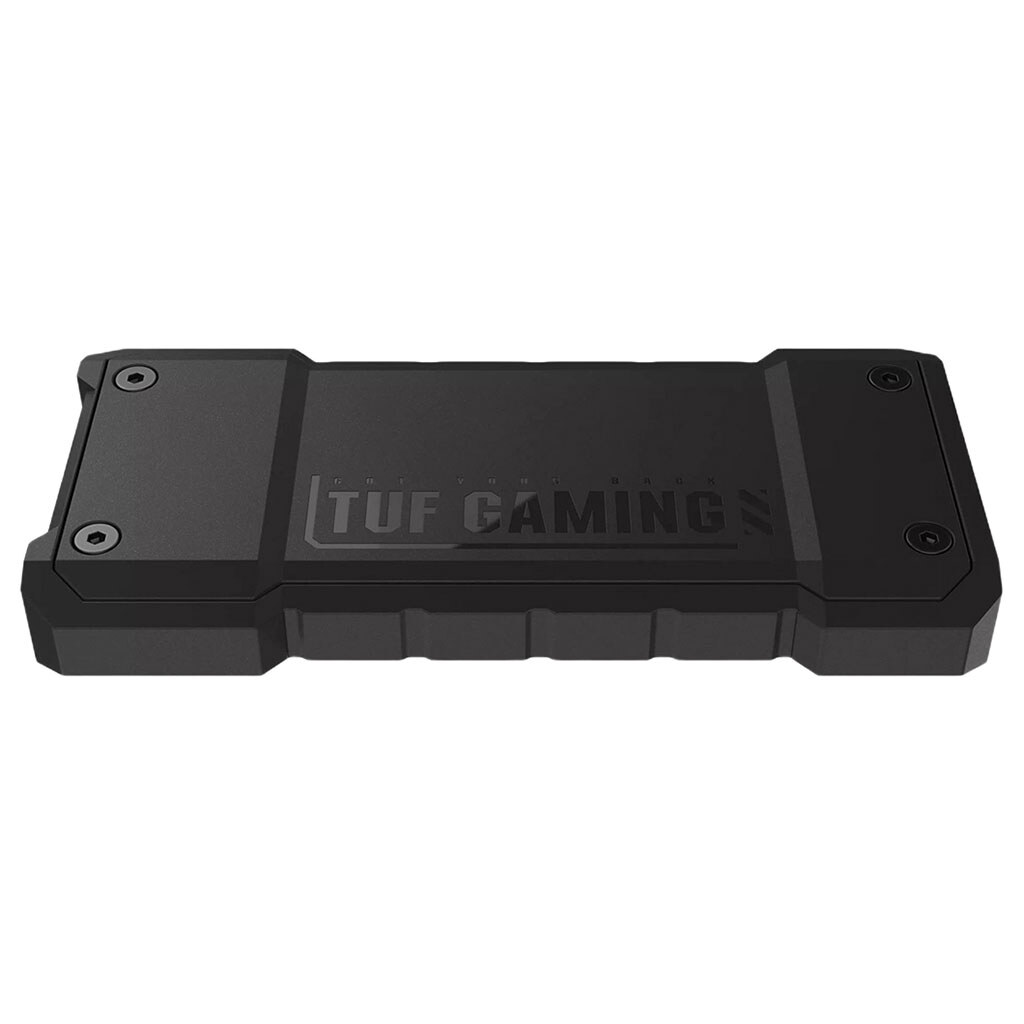 Зовнішня кишеня USB для SSD Asus TUF Gaming A2, Чорний - № 10 Зовнішня кишеня USB для SSD Asus TUF Gaming A2, Чорний - № 10