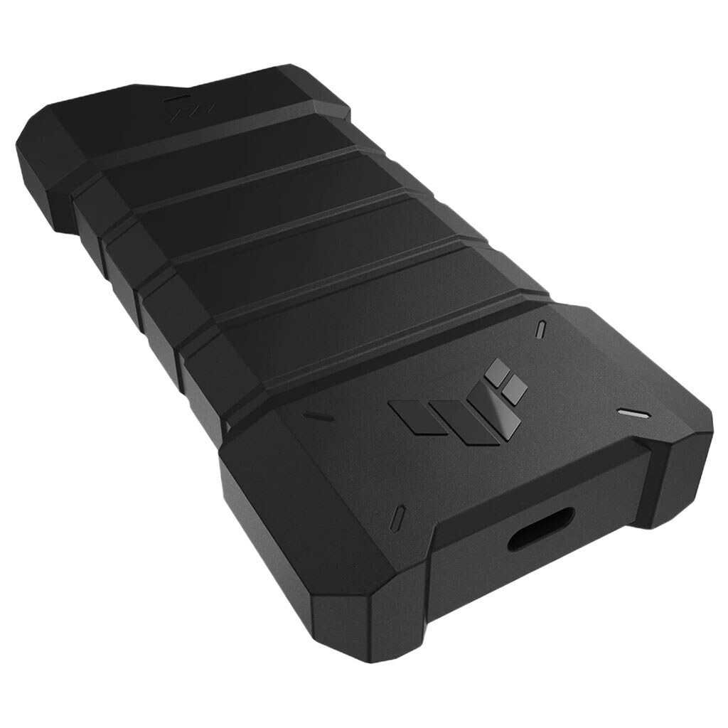 Зовнішня кишеня USB для SSD Asus TUF Gaming A2, Чорний - № 11 Зовнішня кишеня USB для SSD Asus TUF Gaming A2, Чорний - № 11