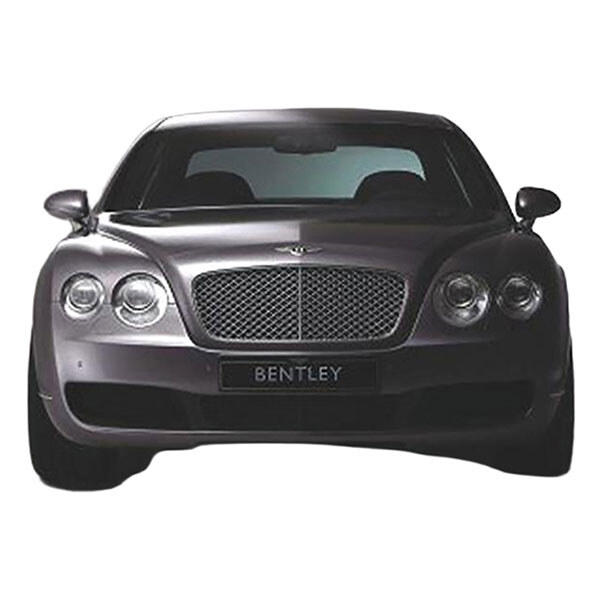 Коврик для мыши "Bentley", Рисунок - № 1 Коврик для мыши "Bentley", Рисунок - № 1