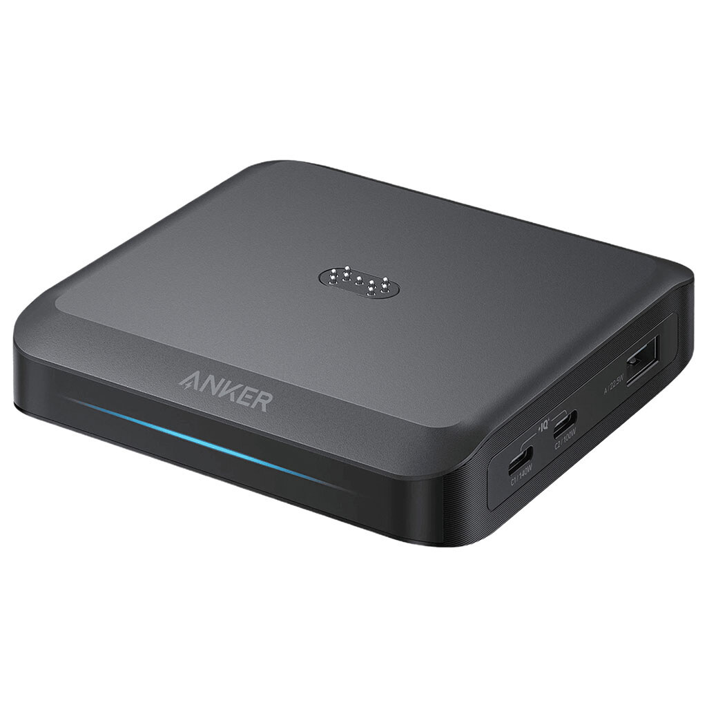 СЗУ Anker Charging Base for Anker Prime, Черный - № 1 СЗУ Anker Charging Base for Anker Prime, Черный - № 1
