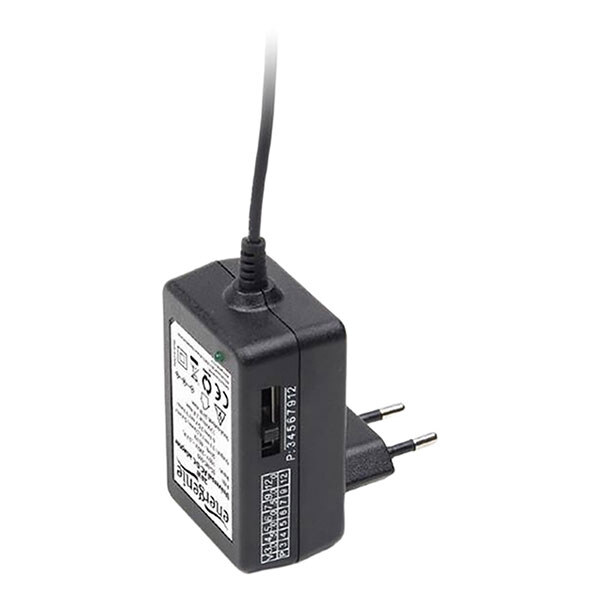Зарядний пристрій EnerGenie EG-MC-009, Чорний - № 2 Зарядний пристрій EnerGenie EG-MC-009, Чорний - № 2