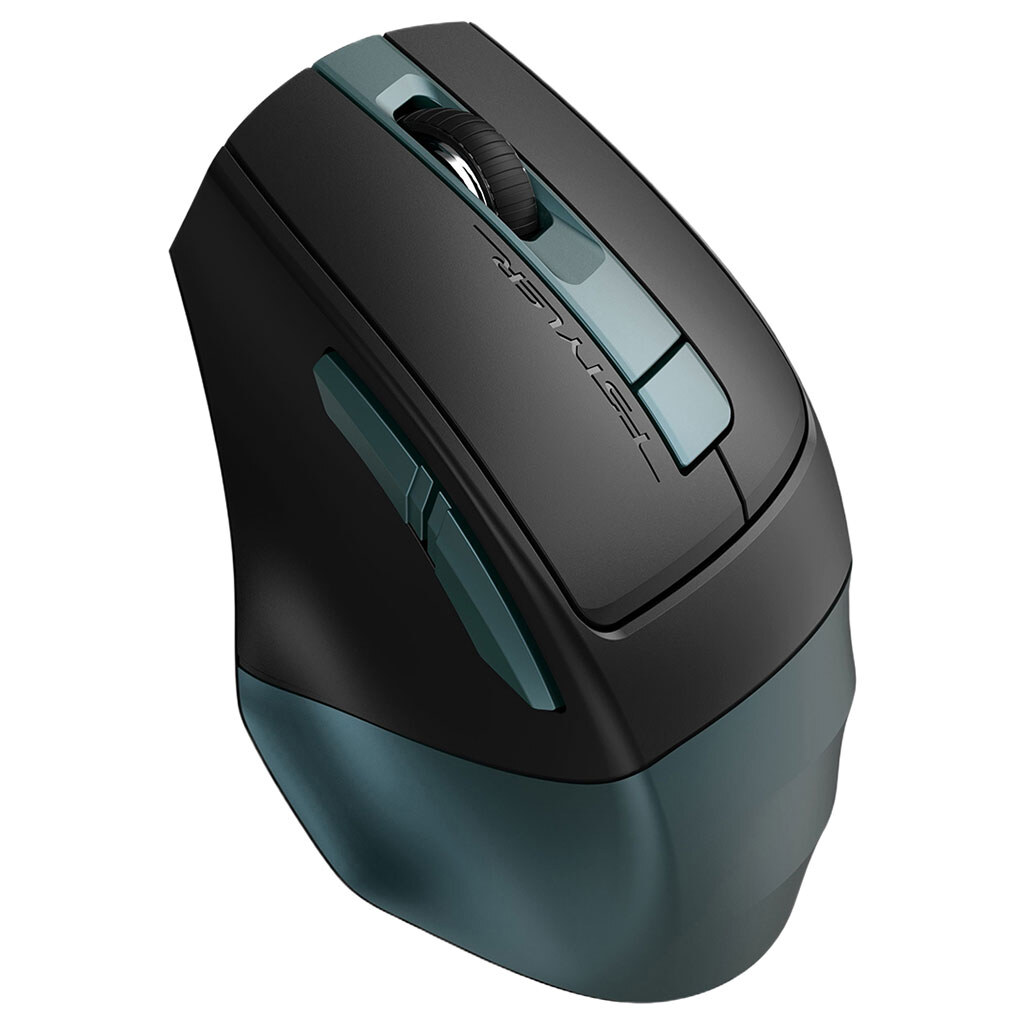 Мышь A4Tech Fstyler FB35C, Зеленый - № 2 Мышь A4Tech Fstyler FB35C, Зеленый - № 2