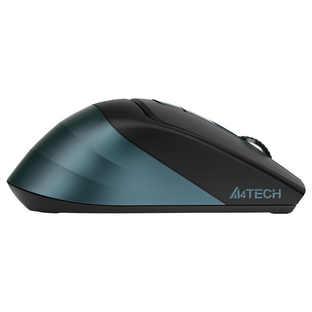 Мышь A4Tech Fstyler FB35C, Зеленый - № 7 Мышь A4Tech Fstyler FB35C, Зеленый - № 7