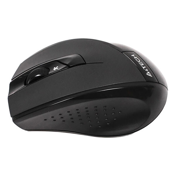 Мышь A4Tech G7-600NX-1, Черный - № 2 Мышь A4Tech G7-600NX-1, Черный - № 2