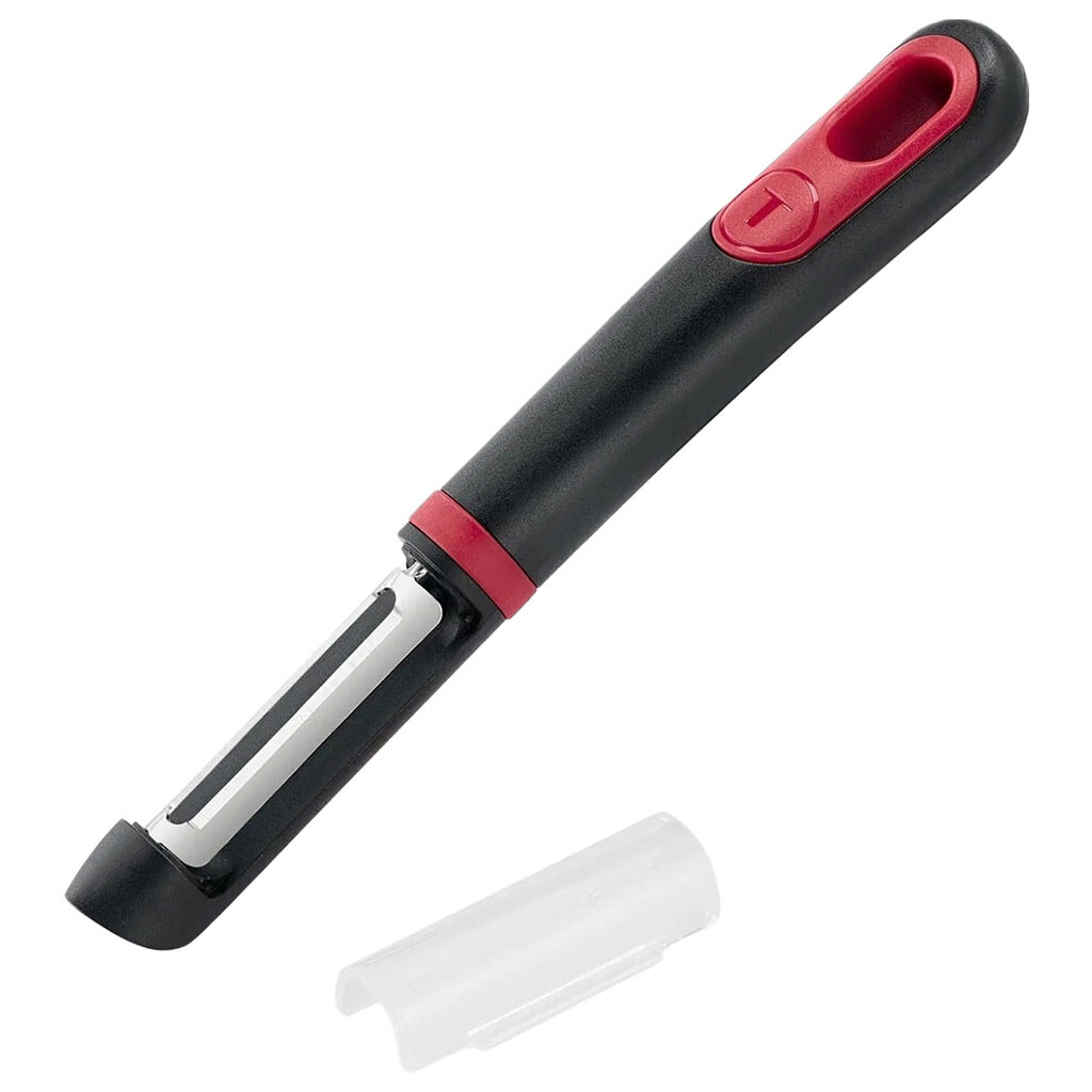 Овощечистка Tefal Ingenio+ - № 2 Овощечистка Tefal Ingenio+ - № 2