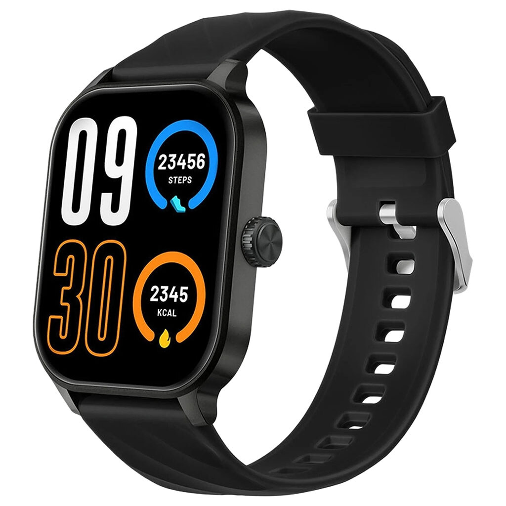 Умные часы Black Shark GT3 Neo 2, Черный - № 1 Умные часы Black Shark GT3 Neo 2, Черный - № 1