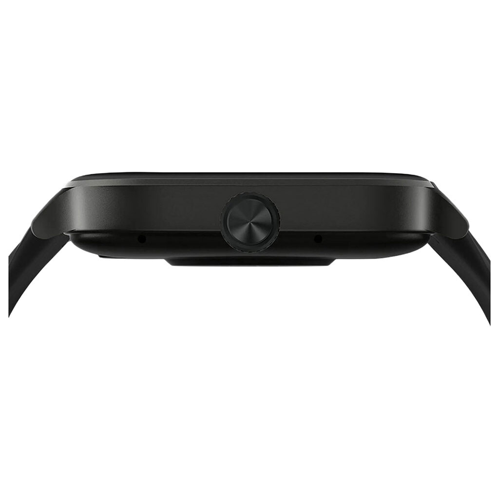 Умные часы Black Shark GT3 Neo 2, Черный - № 4 Умные часы Black Shark GT3 Neo 2, Черный - № 4
