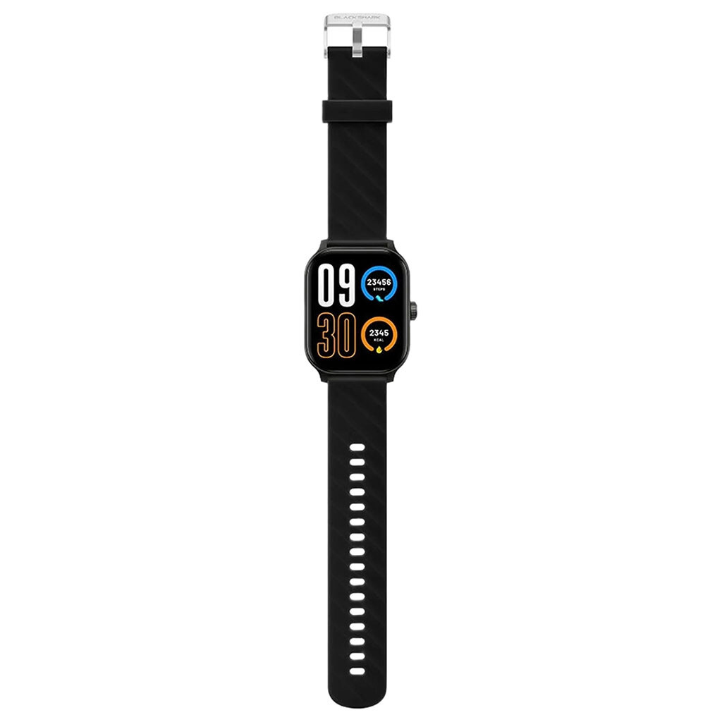 Умные часы Black Shark GT3 Neo 2, Черный - № 5 Умные часы Black Shark GT3 Neo 2, Черный - № 5