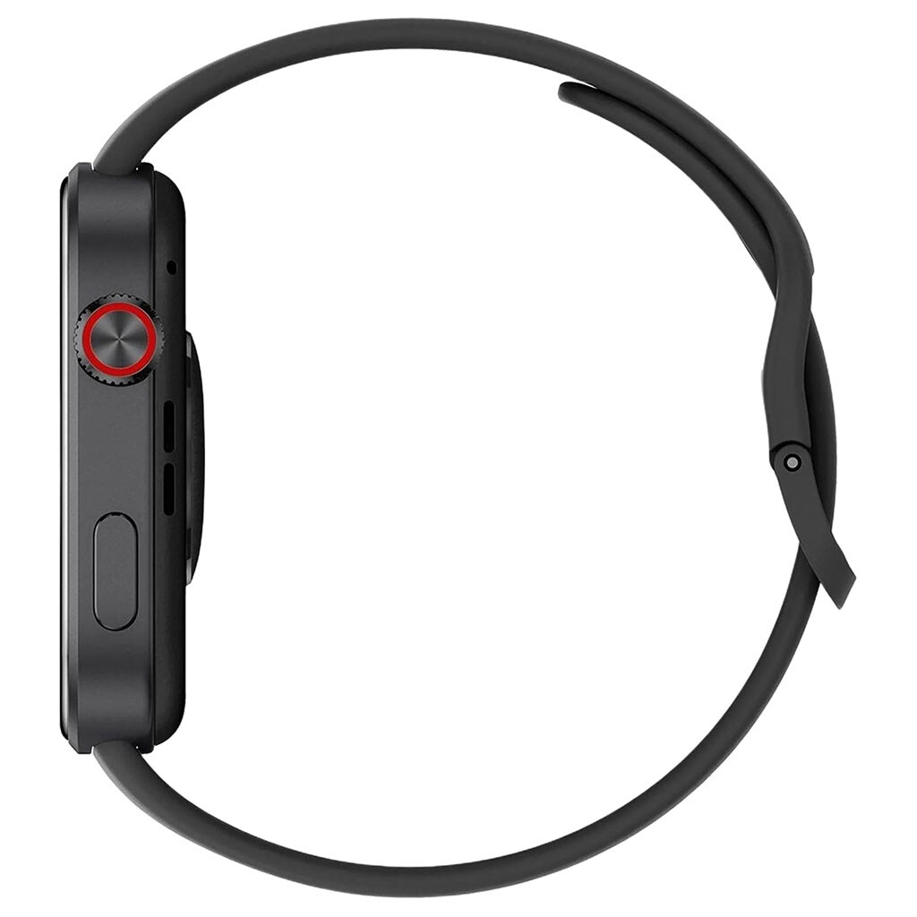 Умные часы Xiaomi Redmi Watch 6, Черный - № 4 Умные часы Xiaomi Redmi Watch 6, Черный - № 4