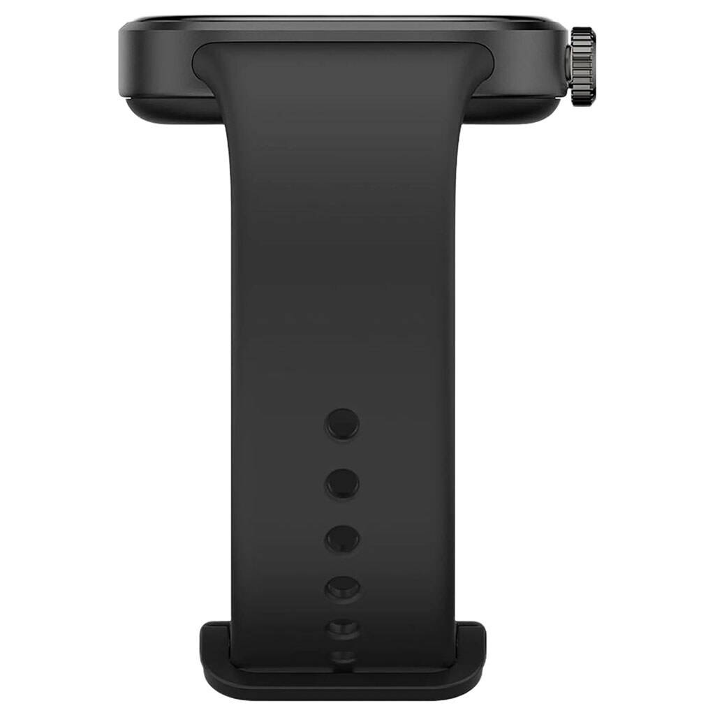 Умные часы Xiaomi Redmi Watch 6, Черный - № 5 Умные часы Xiaomi Redmi Watch 6, Черный - № 5