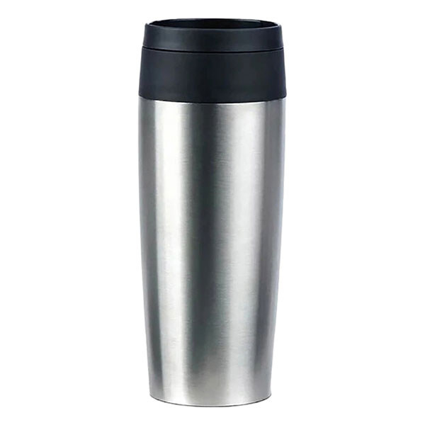 Термочашка Tefal Travel Mug Classic, Серебряный - № 3 Термочашка Tefal Travel Mug Classic, Серебряный - № 3
