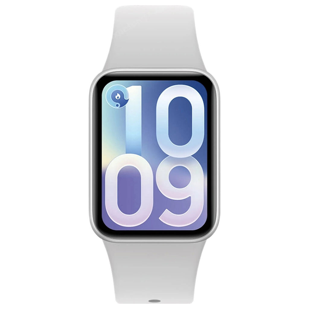 Фитнес-браслет Xiaomi Smart Band 10 Pro, Серебряный - № 1 Фитнес-браслет Xiaomi Smart Band 10 Pro, Серебряный - № 1