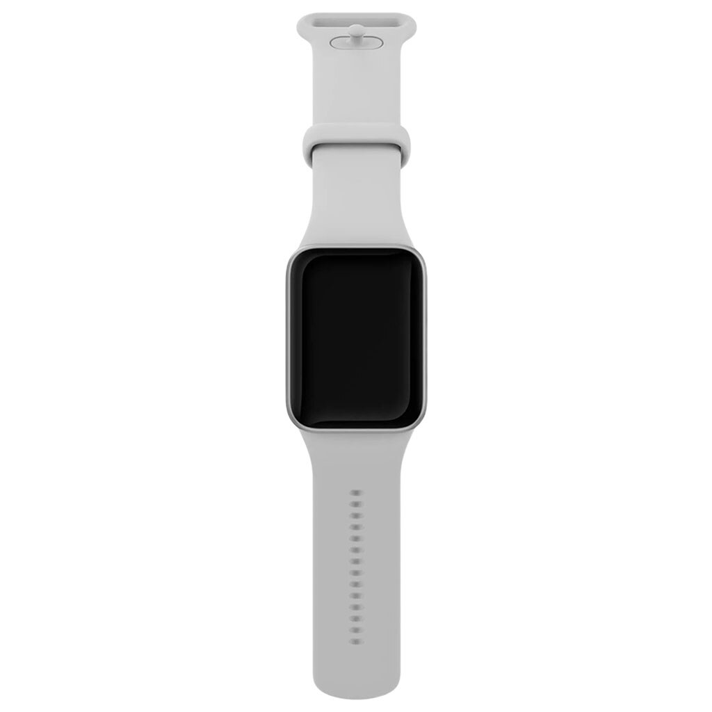 Фитнес-браслет Xiaomi Smart Band 10 Pro, Серебряный - № 2 Фитнес-браслет Xiaomi Smart Band 10 Pro, Серебряный - № 2