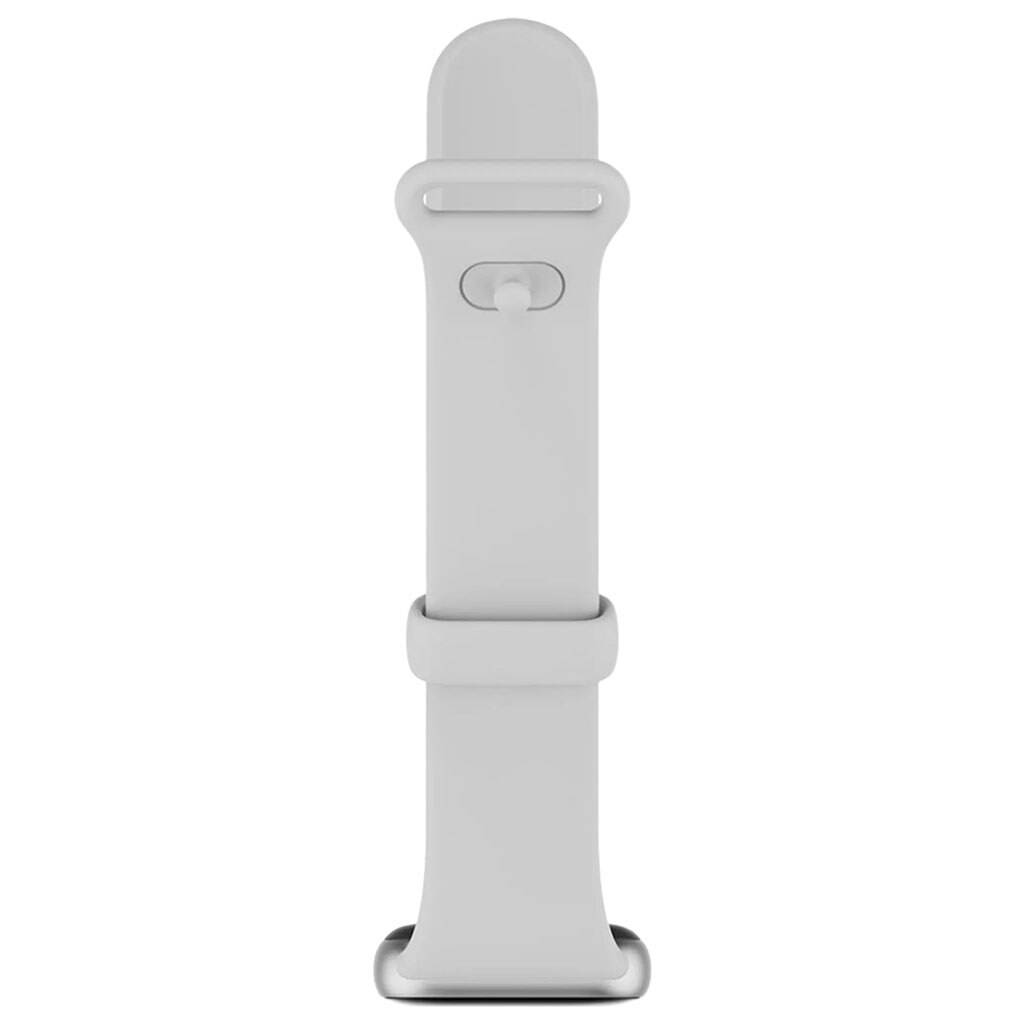 Фитнес-браслет Xiaomi Smart Band 10 Pro, Серебряный - № 6 Фитнес-браслет Xiaomi Smart Band 10 Pro, Серебряный - № 6