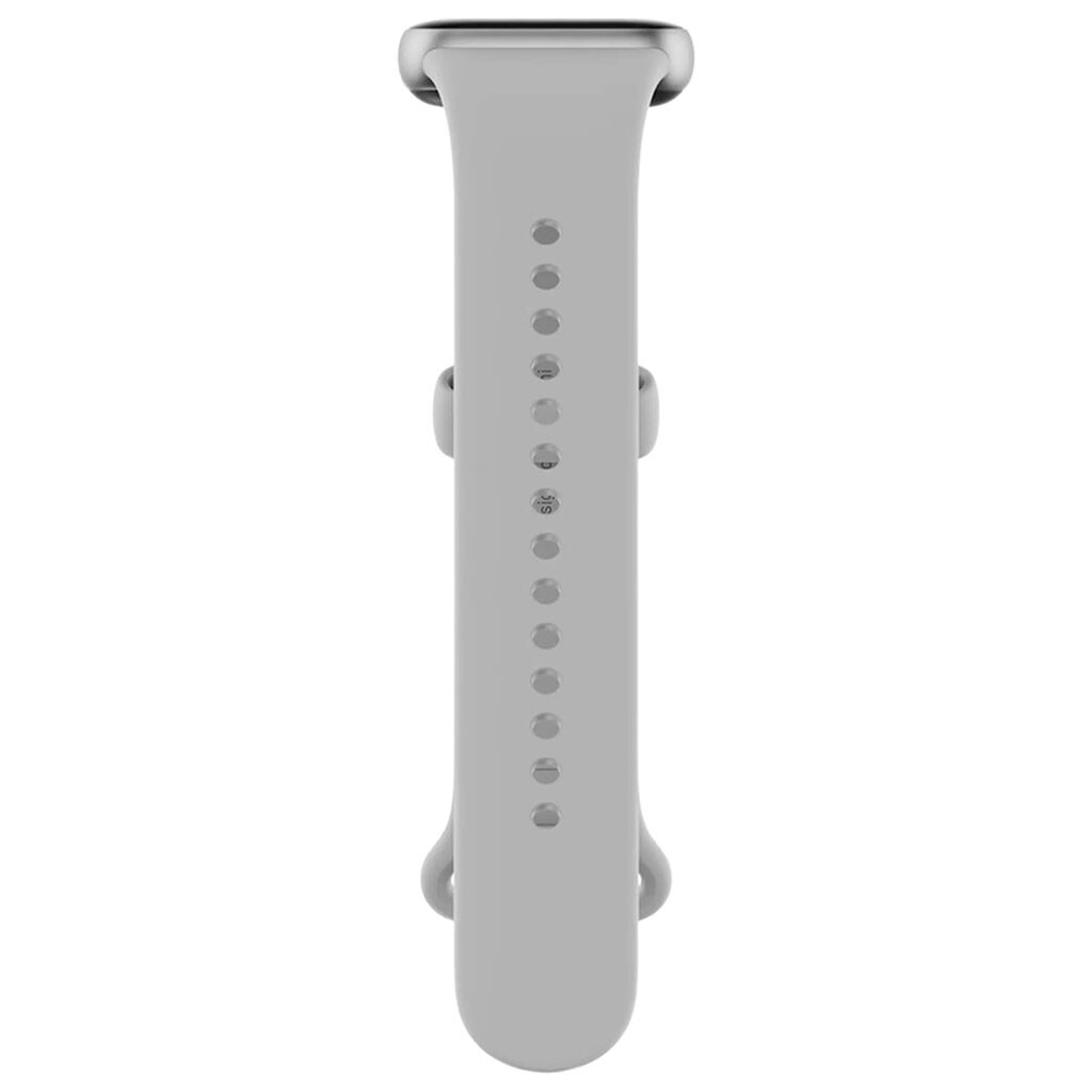 Фитнес-браслет Xiaomi Smart Band 10 Pro, Серебряный - № 7 Фитнес-браслет Xiaomi Smart Band 10 Pro, Серебряный - № 7