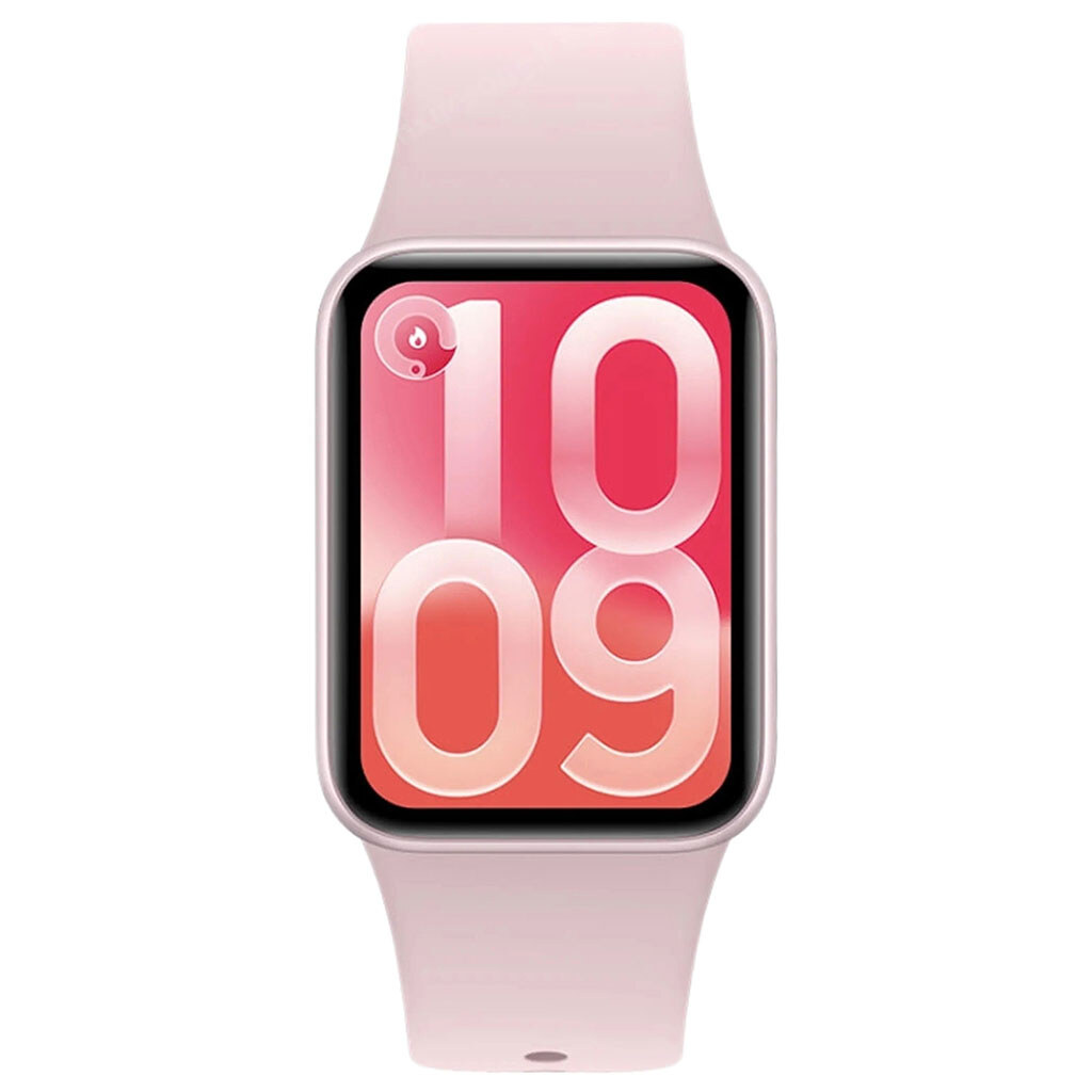 Фитнес-браслет Xiaomi Smart Band 10 Pro, Розовый - № 1 Фитнес-браслет Xiaomi Smart Band 10 Pro, Розовый - № 1