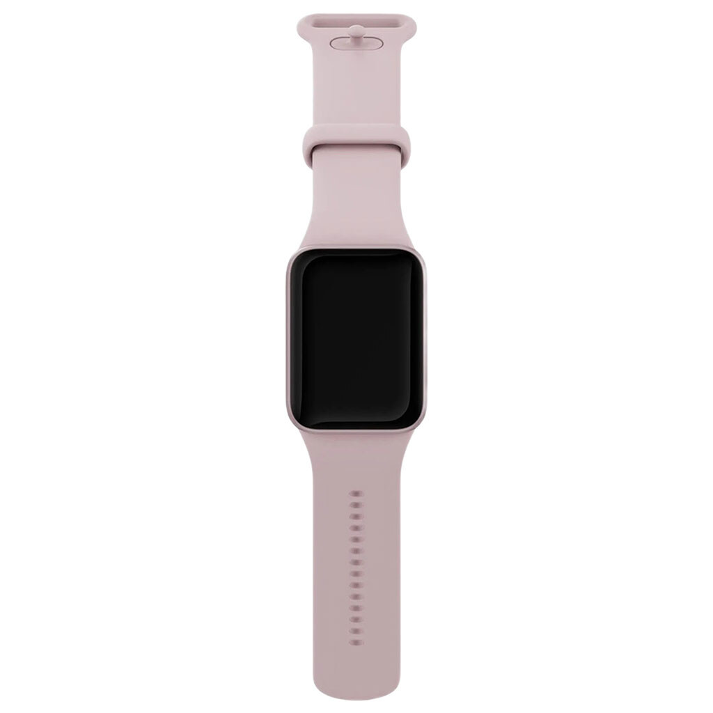Фитнес-браслет Xiaomi Smart Band 10 Pro, Розовый - № 2 Фитнес-браслет Xiaomi Smart Band 10 Pro, Розовый - № 2