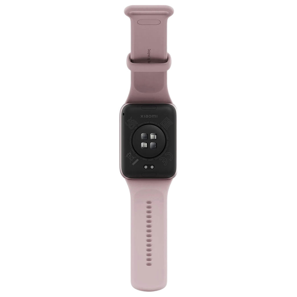 Фитнес-браслет Xiaomi Smart Band 10 Pro, Розовый - № 3 Фитнес-браслет Xiaomi Smart Band 10 Pro, Розовый - № 3