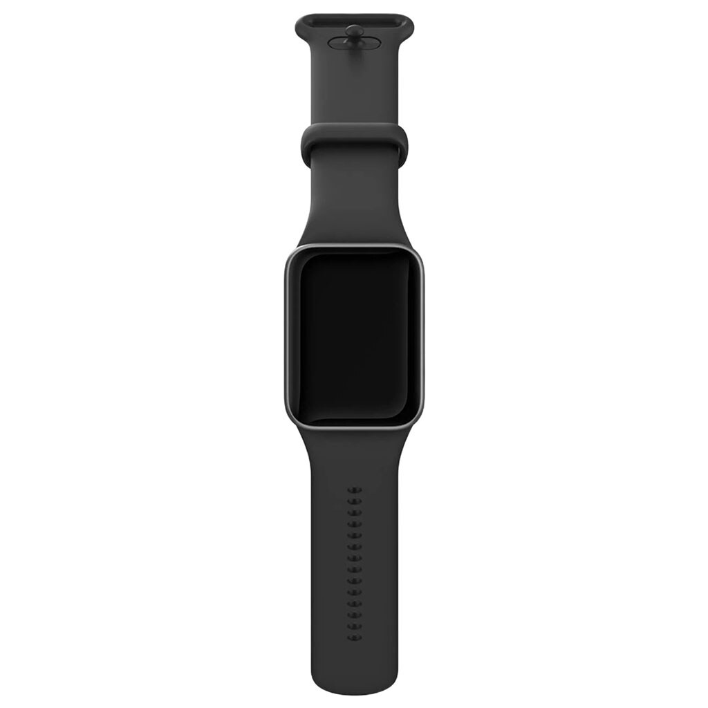 Фитнес-браслет Xiaomi Smart Band 10 Pro, Черный - № 2 Фитнес-браслет Xiaomi Smart Band 10 Pro, Черный - № 2