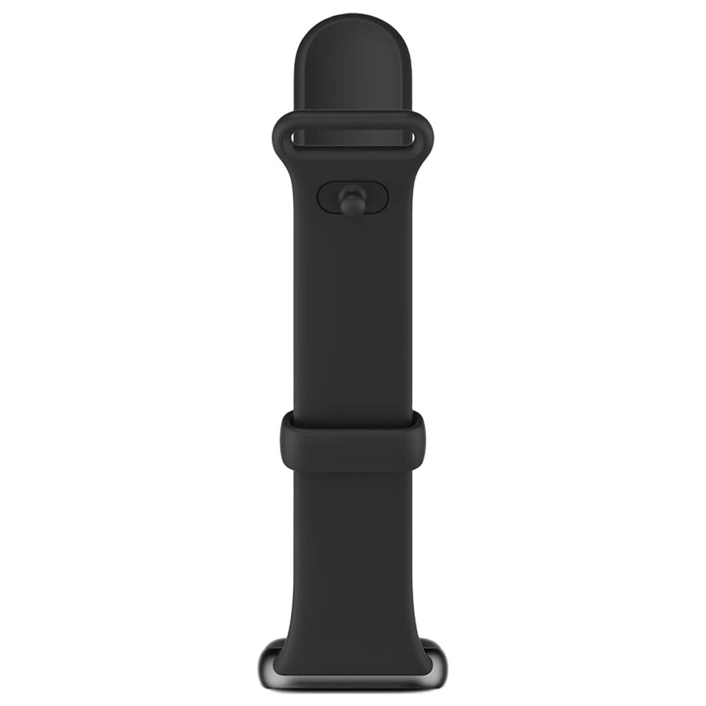 Фитнес-браслет Xiaomi Smart Band 10 Pro, Черный - № 4 Фитнес-браслет Xiaomi Smart Band 10 Pro, Черный - № 4