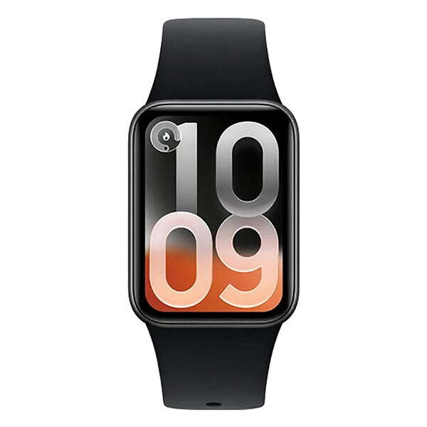 Фитнес-браслет Xiaomi Smart Band 10 Pro, Черный - № 1 Фитнес-браслет Xiaomi Smart Band 10 Pro, Черный - № 1