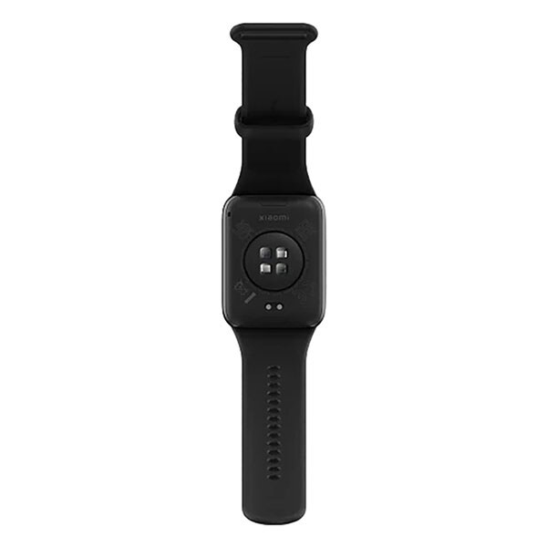 Фитнес-браслет Xiaomi Smart Band 10 Pro, Черный - № 3 Фитнес-браслет Xiaomi Smart Band 10 Pro, Черный - № 3