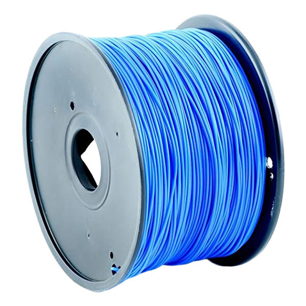 Філамент Gembird 3DP-PLA1.75-01-B, Синій - № 1 Філамент Gembird 3DP-PLA1.75-01-B, Синій - № 1