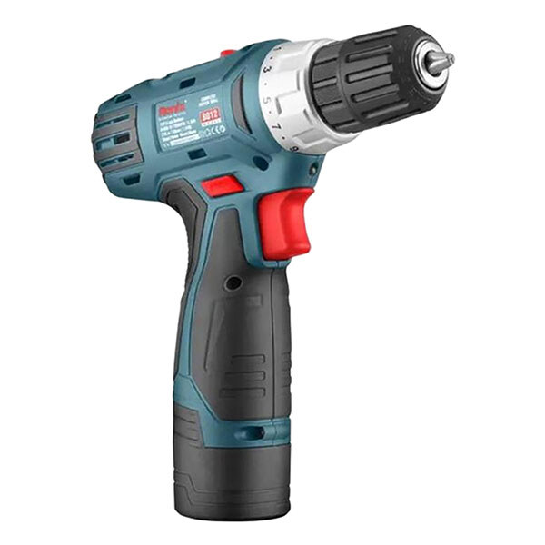 Шуруповерт акумуляторний Ronix 8012 - № 1 Шуруповерт акумуляторний Ronix 8012 - № 1
