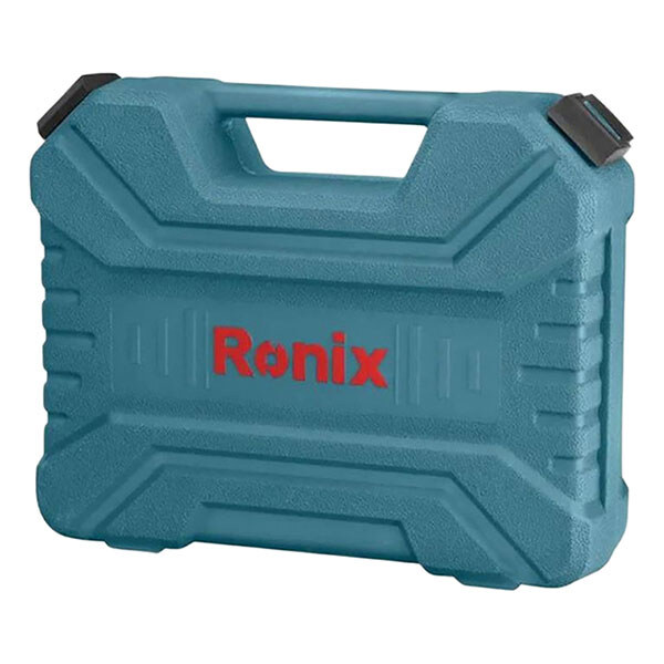 Шуруповерт акумуляторний Ronix 8012 - № 7 Шуруповерт акумуляторний Ronix 8012 - № 7