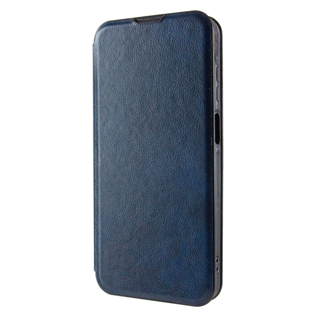 Чехол (книжка) Samsung A276 Galaxy A27, Belora, Midnight Blue, Синий - № 1 Чехол (книжка) Samsung A276 Galaxy A27, Belora, Midnight Blue, Синий - № 1