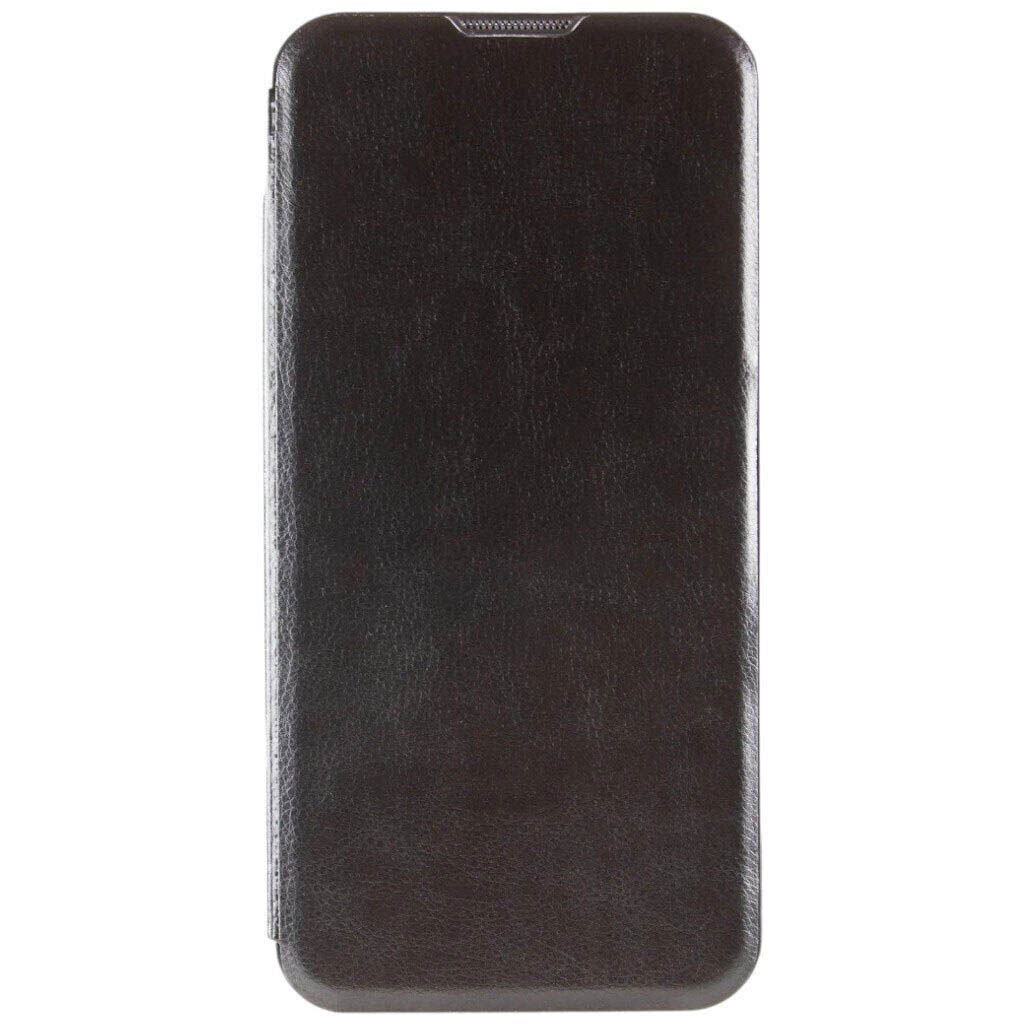 Чехол (книжка) Samsung Galaxy S25 FE, Belora, Черный - № 4 Чехол (книжка) Samsung Galaxy S25 FE, Belora, Черный - № 4