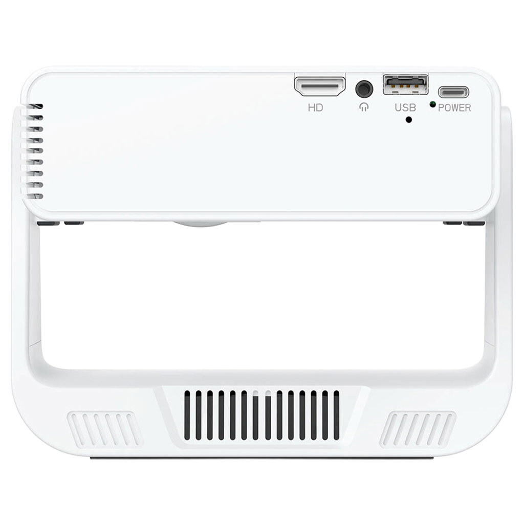 Проектор C880, Білий - № 3 Проектор C880, Білий - № 3