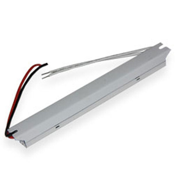 Адаптер для світлодіодних стрічок 12V 1,5A 18W - № 2 Адаптер для світлодіодних стрічок 12V 1,5A 18W - № 2