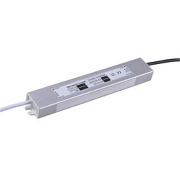 Адаптер для светодиодных лент 45W 12V (EV-12045AMLED) 230x40x22 - № 1 Адаптер для светодиодных лент 45W 12V (EV-12045AMLED) 230x40x22 - № 1