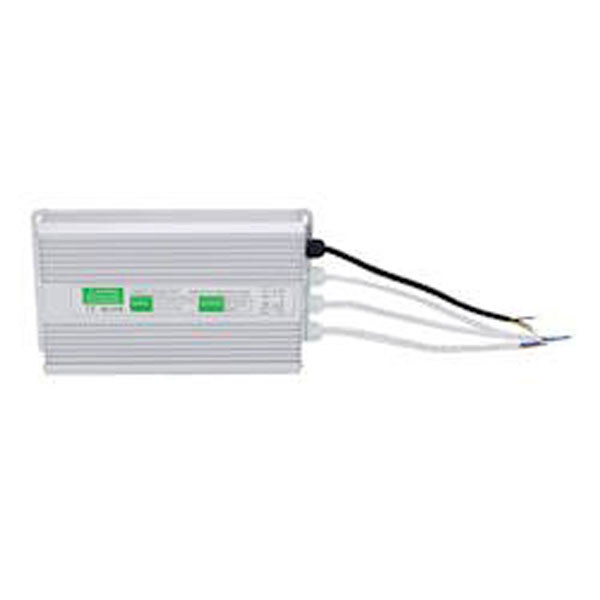 Адаптер для світлодіодних стрічок 200W 12V IP67 - № 1 Адаптер для світлодіодних стрічок 200W 12V IP67 - № 1