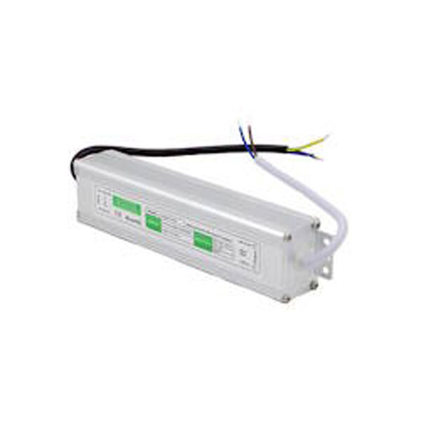 Адаптер для світлодіодних стрічок 60W 12V IP67 - № 1 Адаптер для світлодіодних стрічок 60W 12V IP67 - № 1